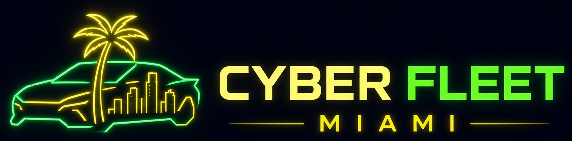Cyber Fleet Miami